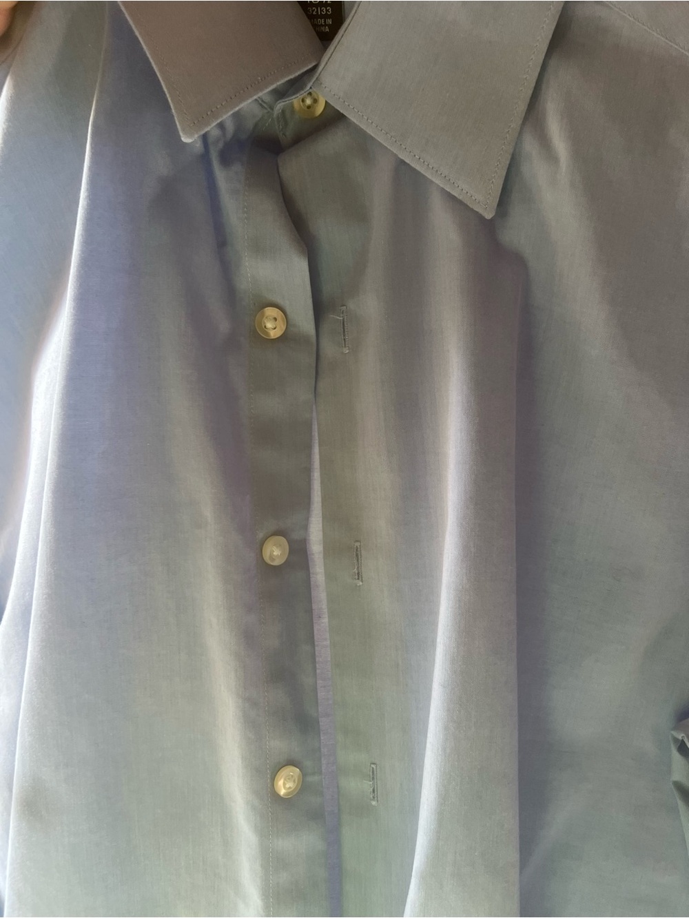 Men's Dress Shirt Bundle- Classic Button-Down